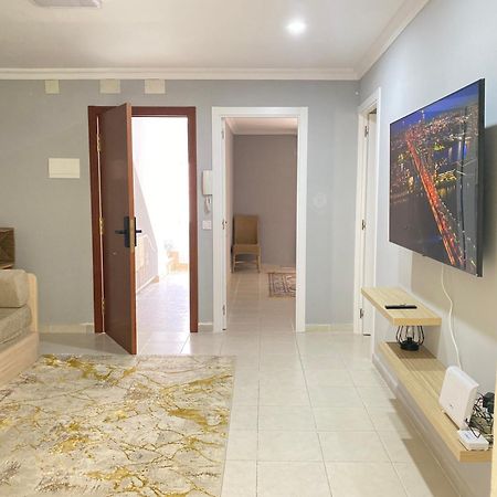 Suite Bahia Σεβίλλη Εξωτερικό φωτογραφία