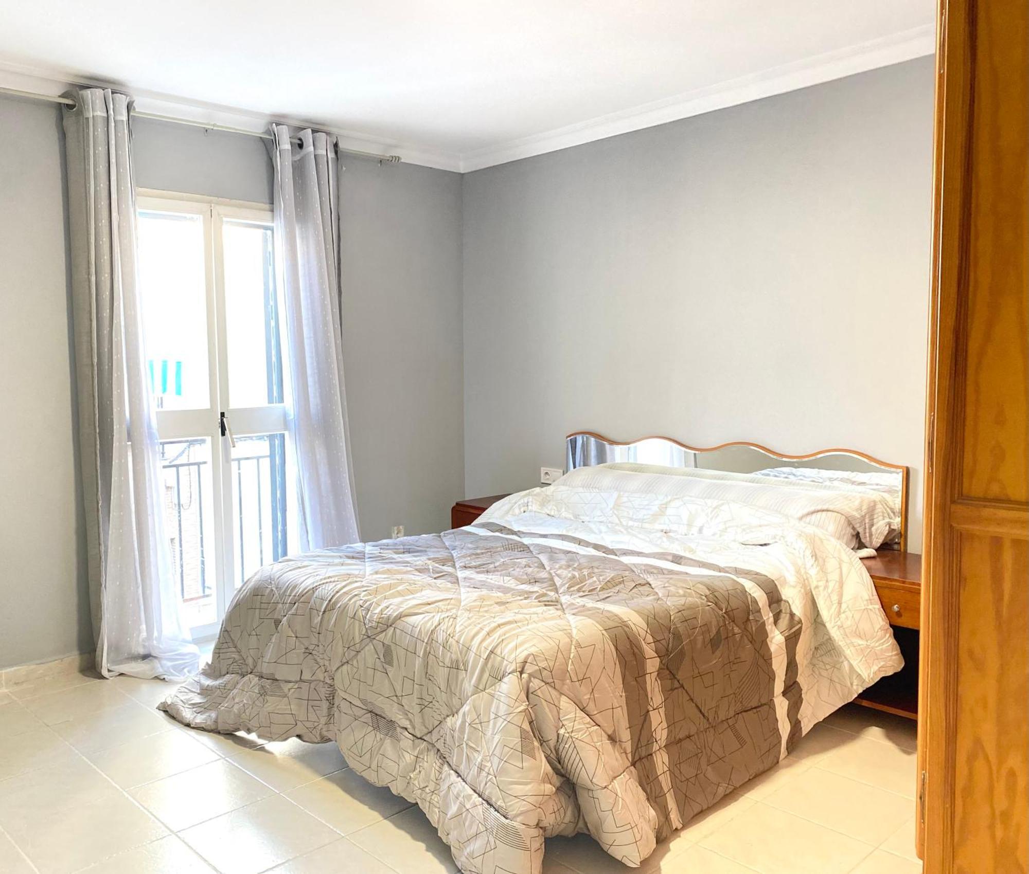 Suite Bahia Σεβίλλη Εξωτερικό φωτογραφία