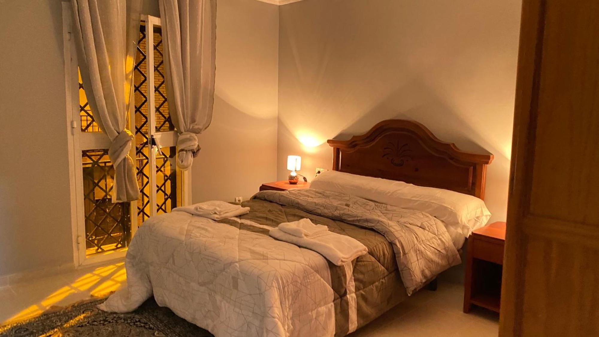 Suite Bahia Σεβίλλη Εξωτερικό φωτογραφία
