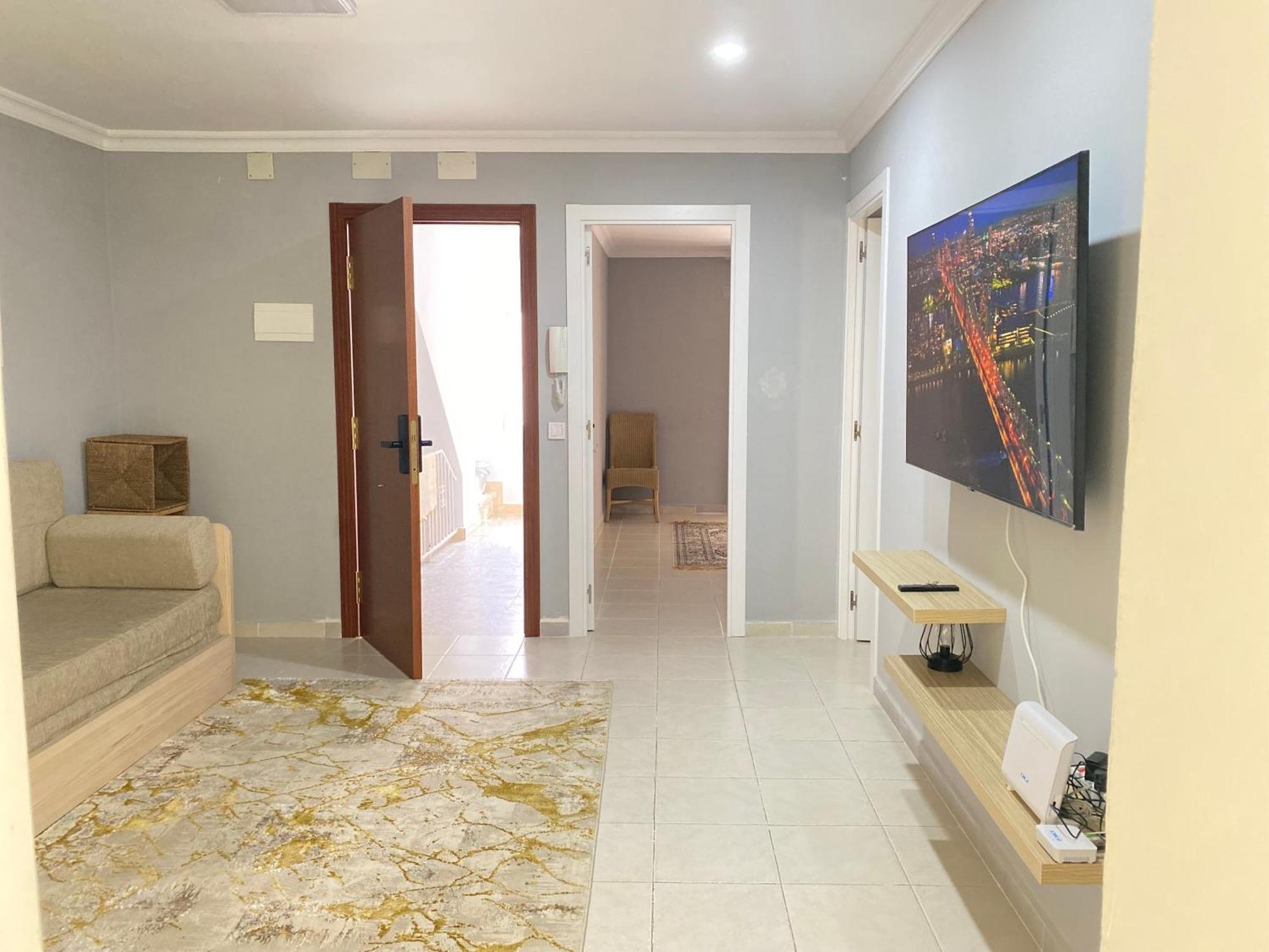 Suite Bahia Σεβίλλη Εξωτερικό φωτογραφία